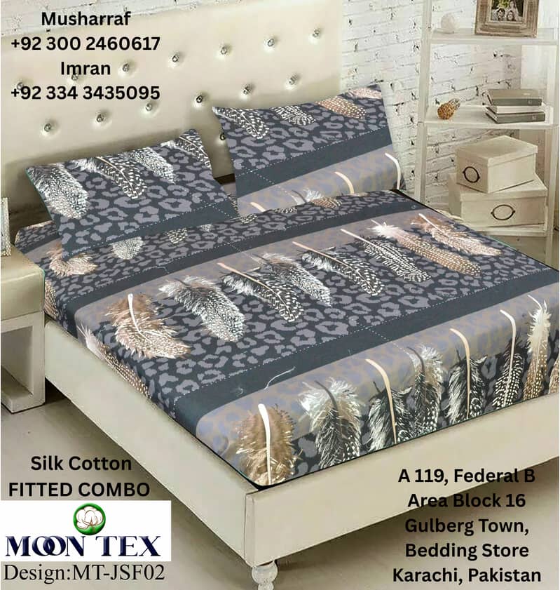 Double Bed Sheet  Bed Sheet Sets  BEDDING   Buy Bed Sheets Online

                                                            alt=