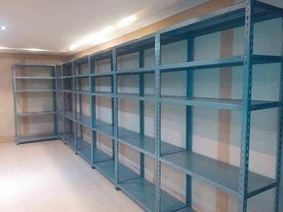 Heavy duty racks|Angle Racks |Departmental Shop Racks | Mart Racks

                                                            alt=