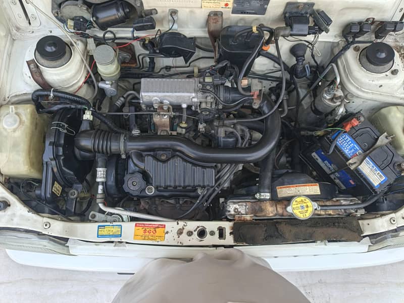 Mehran VXR Home used

                                                            alt=