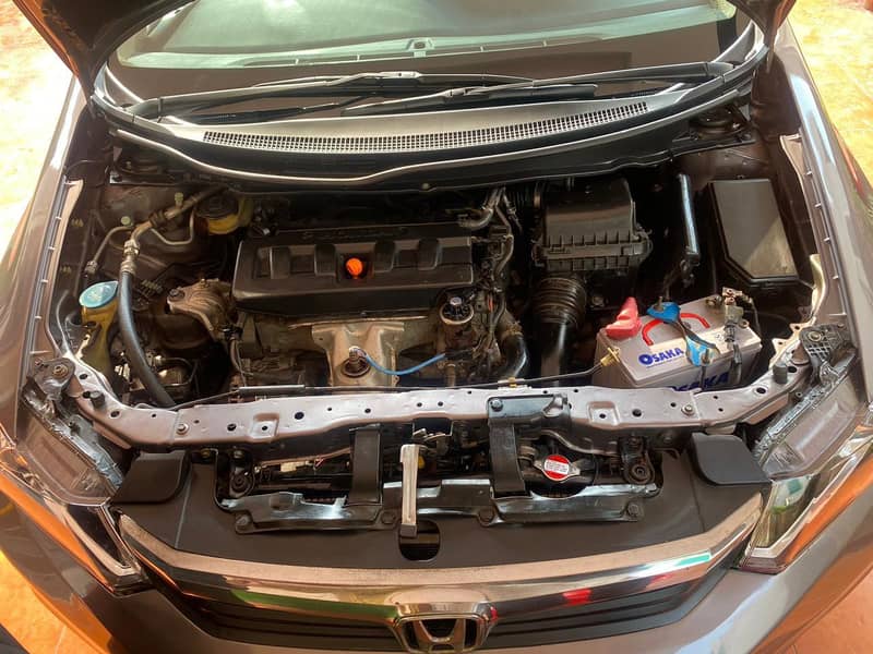 Honda Civic Vti Oriel Automatic 2013

                                                            alt=