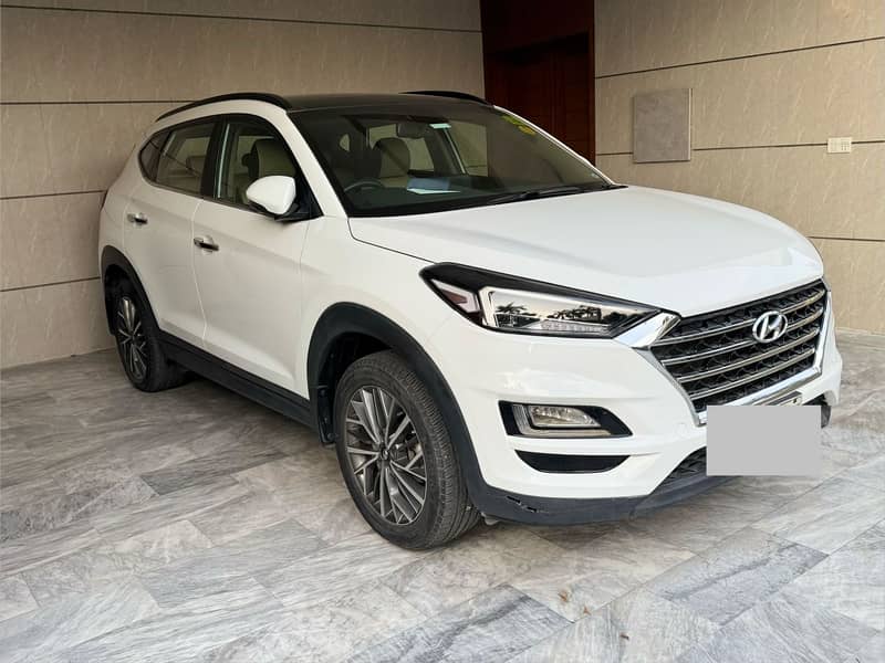 Hyundai Tucson FWD A/T GLS Sport 2022

                                                            alt=