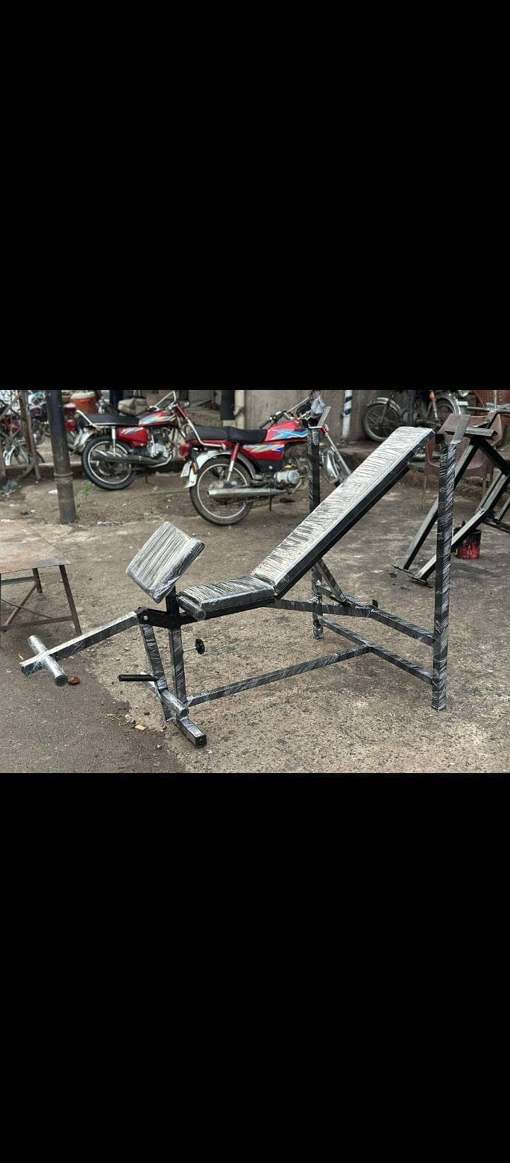 Rubber Dumbbells| Home gym package| Rubber  plates

                                                            alt=