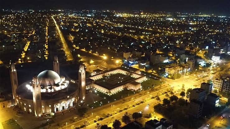 Bahria Town Tulip Block 10 Marla Plot

                                                            alt=