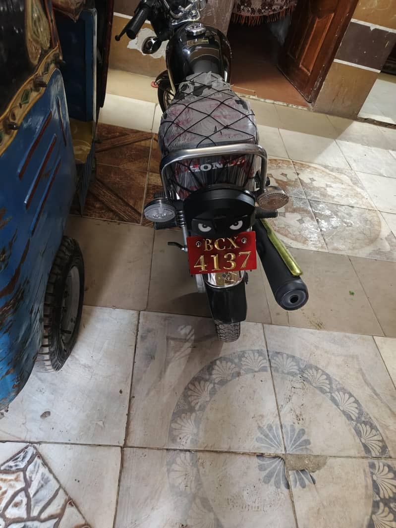 Honda CG 125 Special Edition | Year 2022 |Call+ WhatsApp 0318-6659527

                                                            alt=