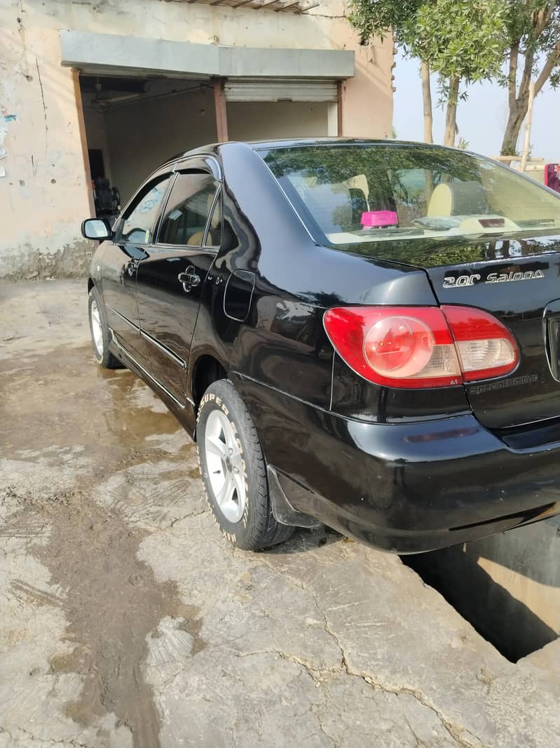 2.0D Saloon ABS 2006

                                                            alt=