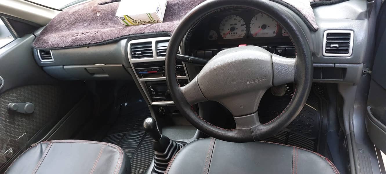 Suzuki Cultus VXR 2016

                                                            alt=