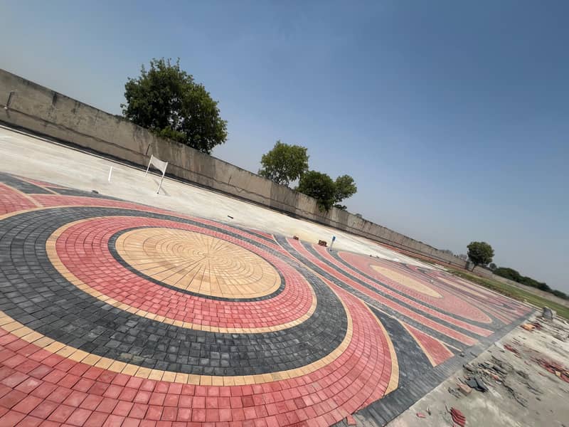 Pavers / Tuff Tiles  Kerb Blocks, Blocks  Envicrete/

                                                            alt=