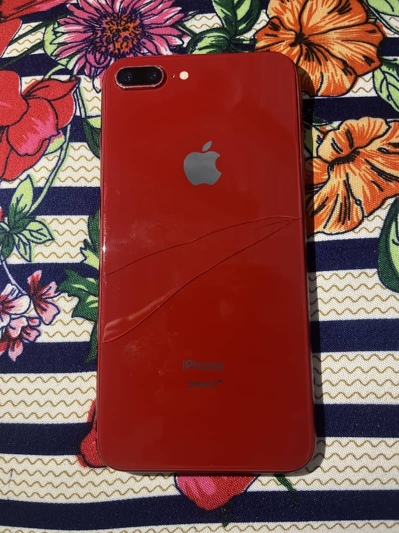iPhone 8 Plus pta approved urgent sale

                                                            alt=