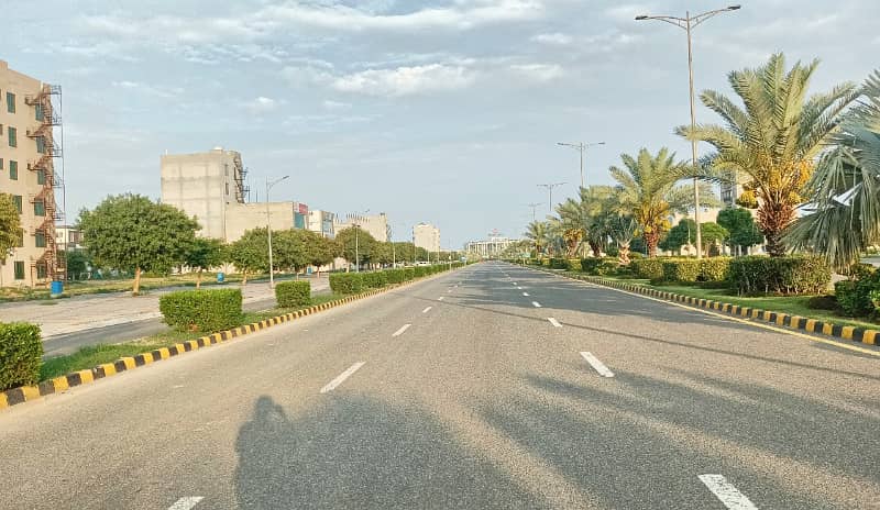 5-Marla On Ground Possession Plot Available For Sale In New Lahore City Phase-4

                                                            alt=