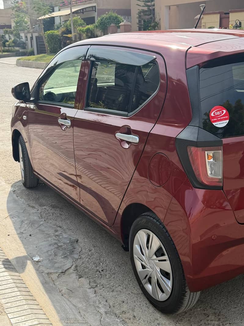 Daihatsu Mira X SA lll 2022

                                                            alt=