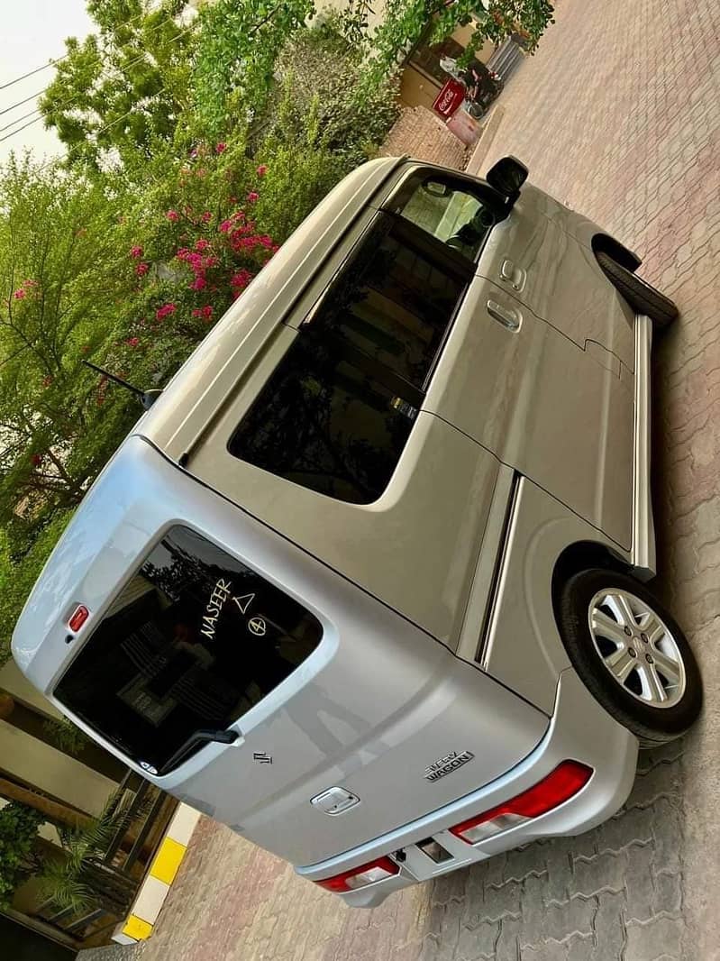 Suzuki Every Wagon

                                                            alt=