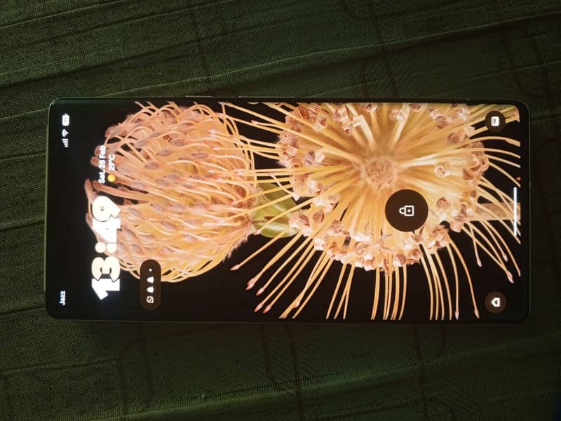 Google Pixel 6 Pro

                                                            alt=