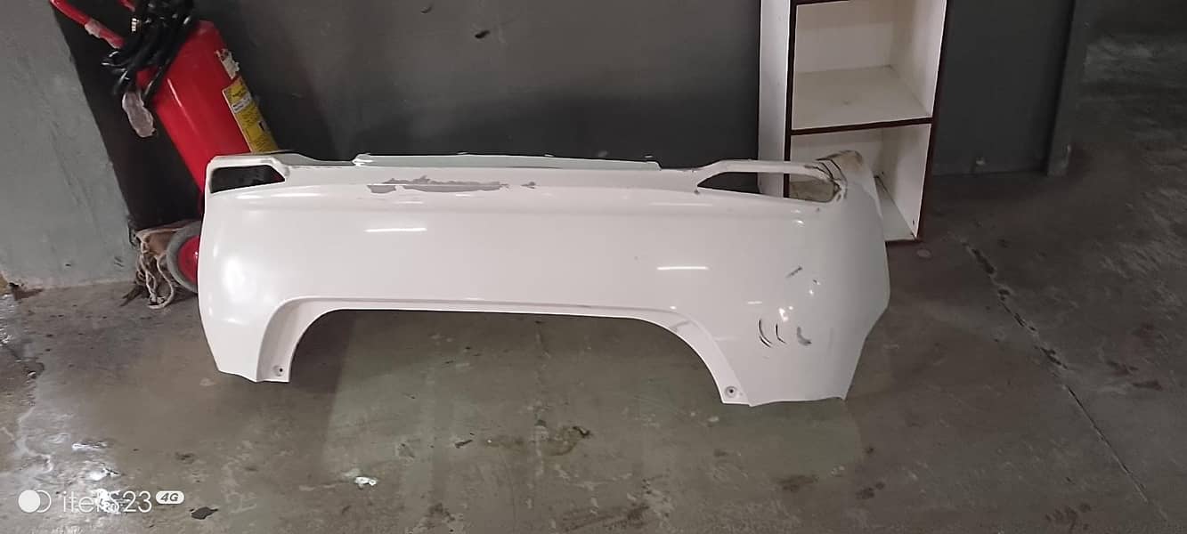 back bumper

                                                            alt=