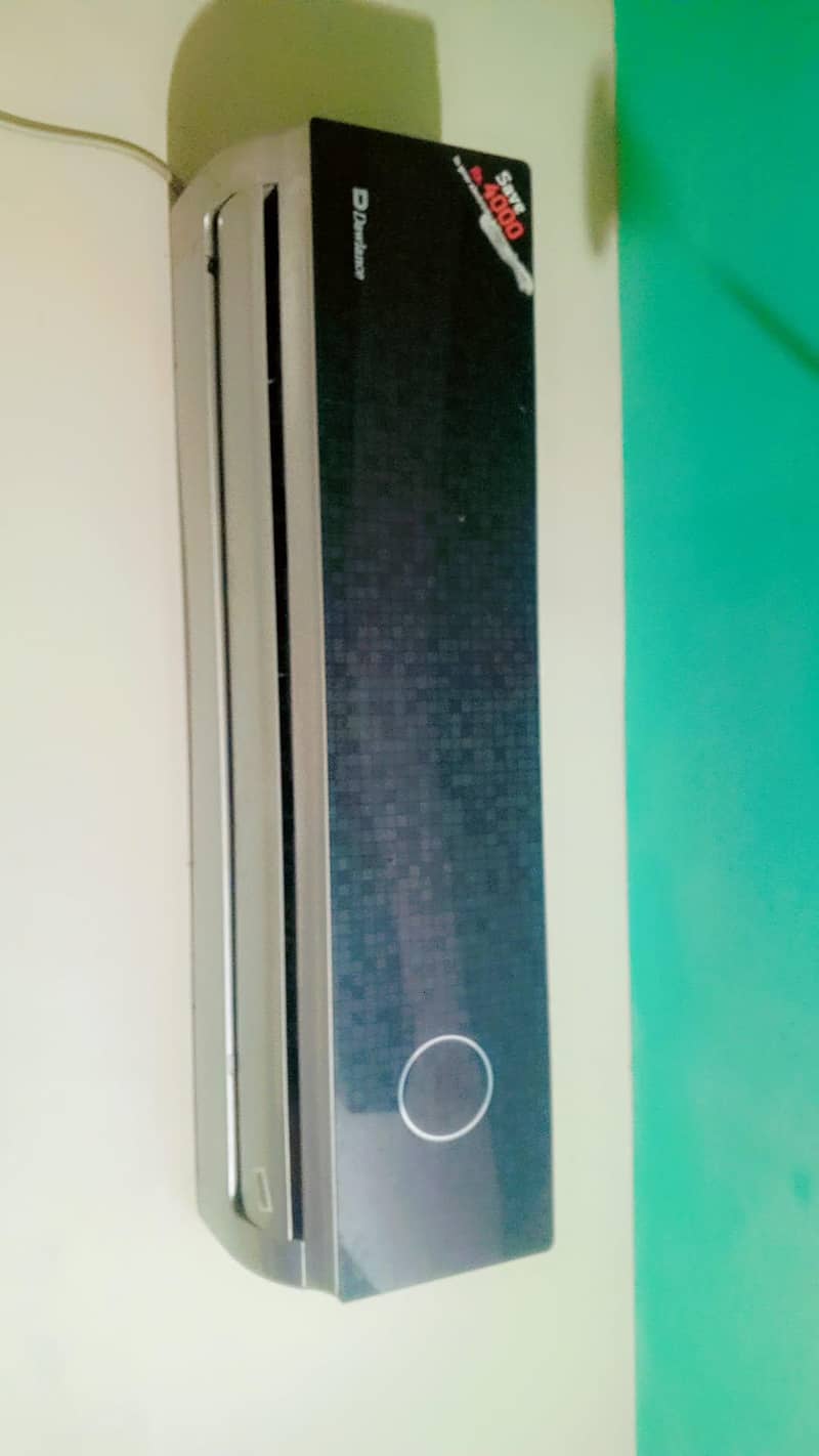 Dawlance split Ac save 4000 in your electricity bills

                                                            alt=