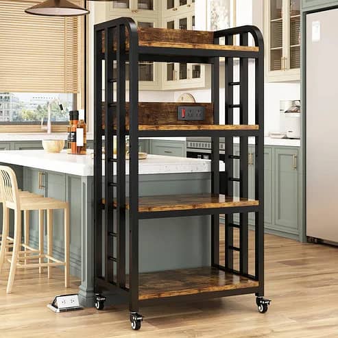 |Shelf Rack |Kitchen Organizer |Storage Rack |Spice Rack |Counter Rac

                                                            alt=