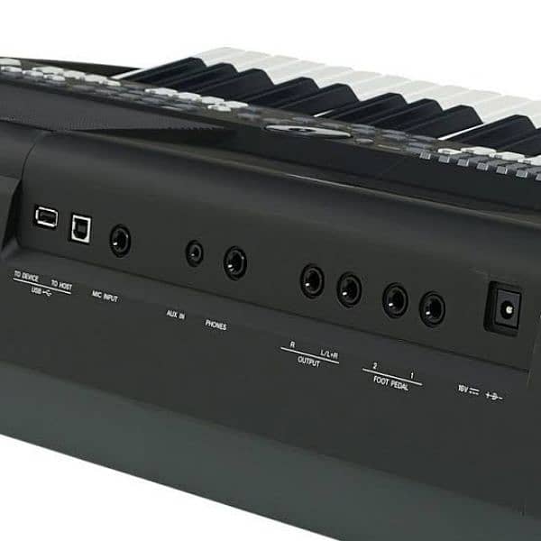 Box Pack Yamaha e473 Piano /Digital Piano /Digital Keyboard /Keyboard

                                                            alt=