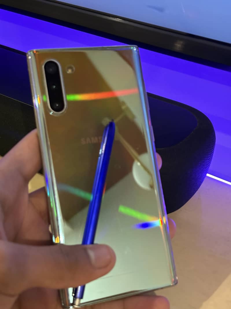 Samsung Note 10 (Official Approved)

                                                            alt=