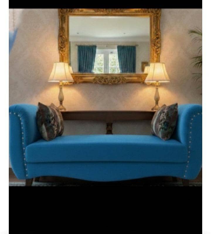 Very beautiful heavy comfortable Molty foam dewan03335138001

                                                            alt=