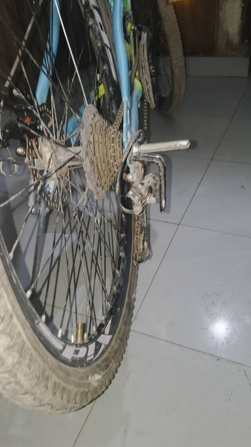 XIDS Mountain | ARC Bicycle  For Sale

                                                            alt=