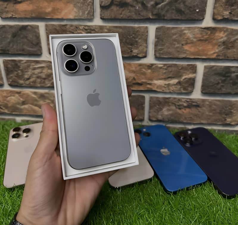 iphone 15 pro Non PTA Jv

                                                            alt=