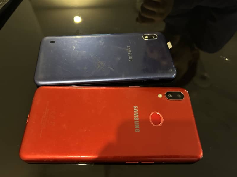 Samsung a10 and a10s for sale

                                                            alt=