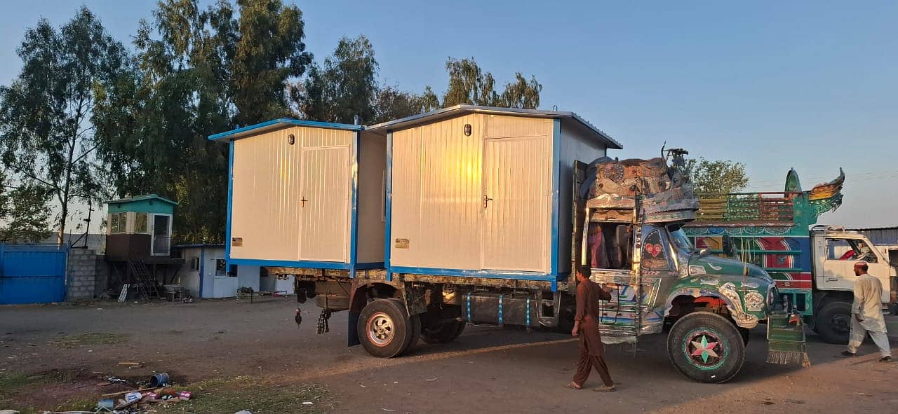 Office Container | Prefab structure | Portabale Container Office Cabin

                                                            alt=