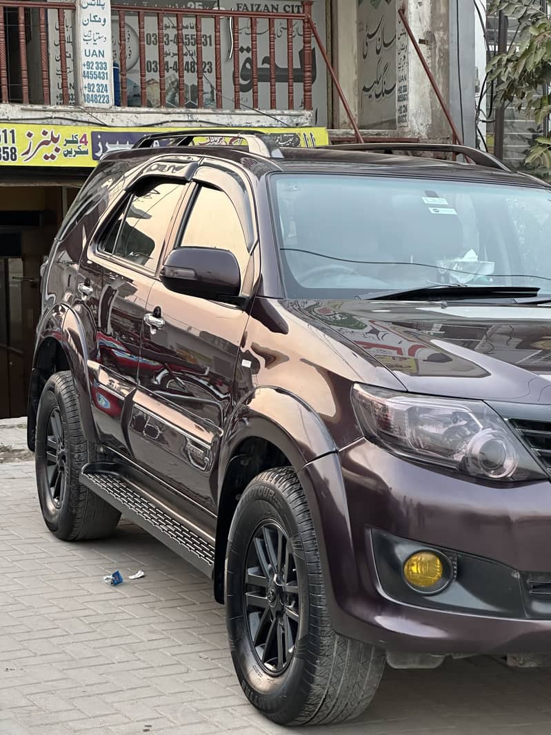 Toyota Fortuner V

                                                            alt=