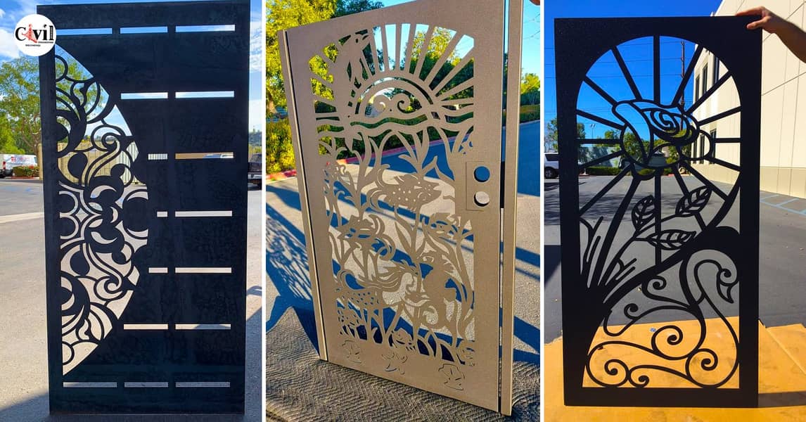 Stairs,Iron Work,Cnc Grills,Cnc Work,Laser Cut,Balcony,Grills-Railing

                                                            alt=