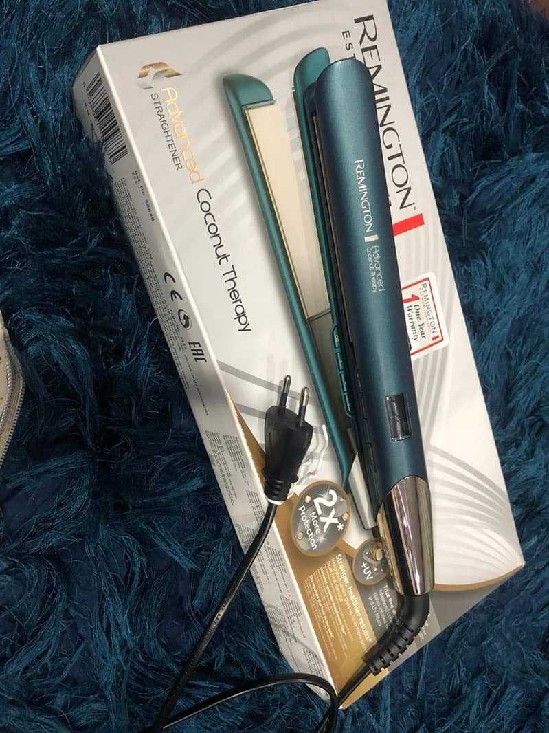 Remington Coconut Therapy

                                                            alt=