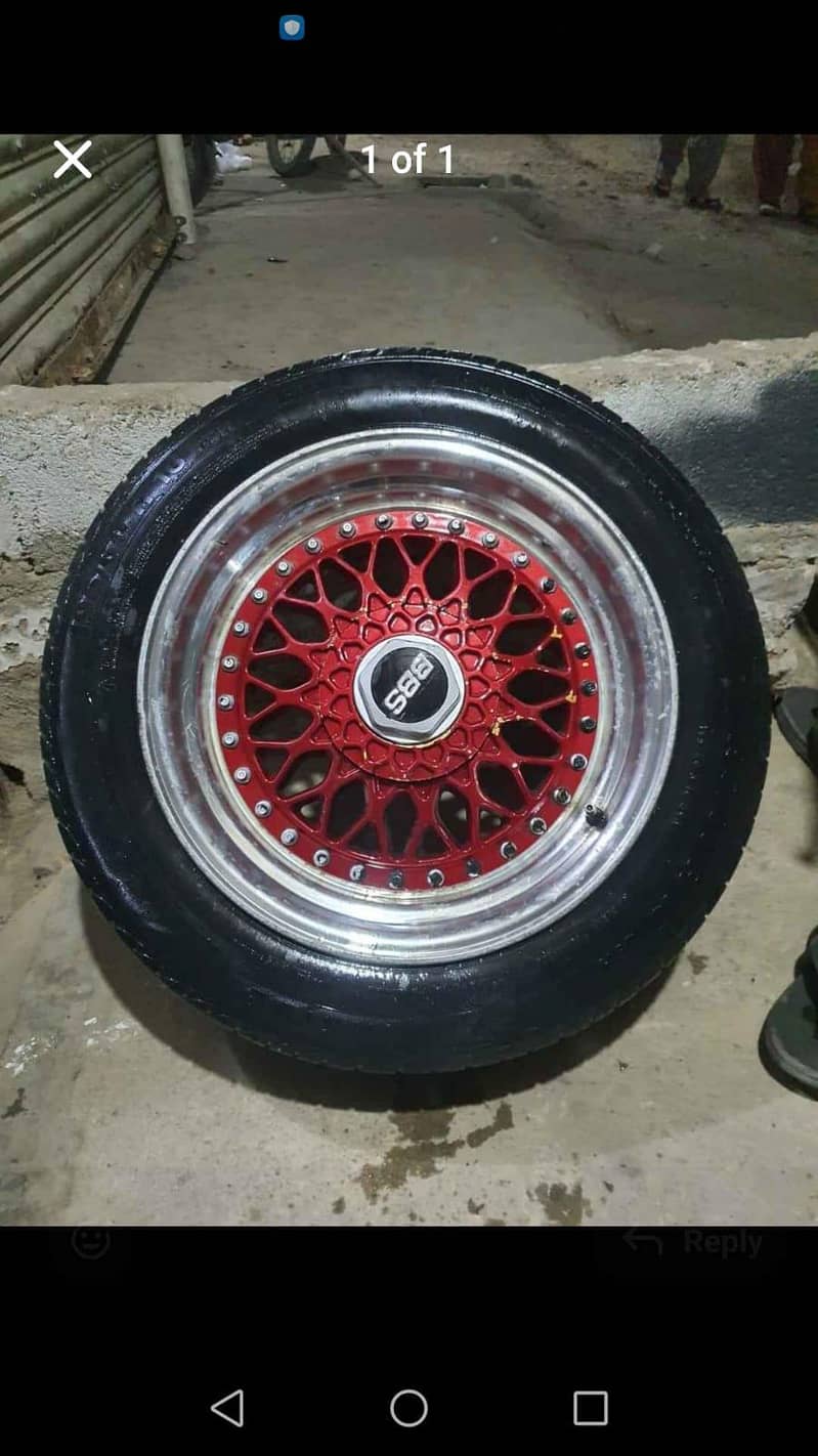 bbs alloy rim original

                                                            alt=