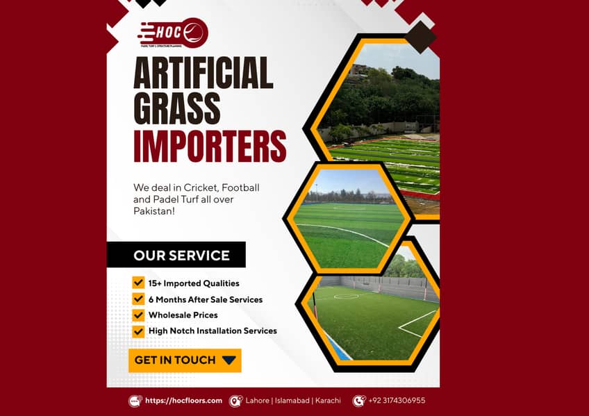 Sports flooring - Artificial grass - Astro Turf - Grass - Padel courts

                                                            alt=