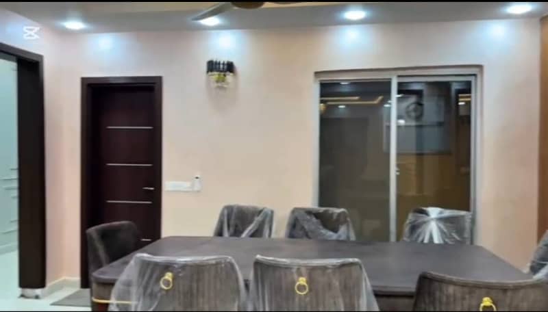 Luxury Furnished Guest House Villa In Bahria Town Karachi

                                                            alt=
