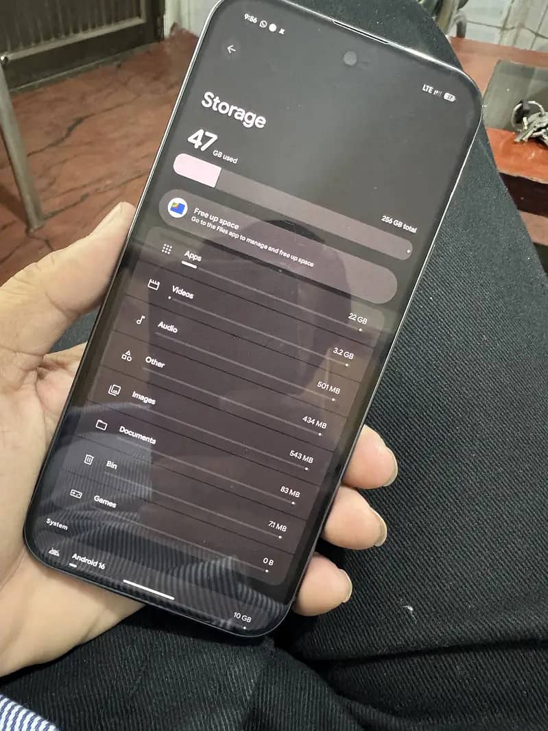 Google Pixel 9 Pro XL

                                                            alt=
