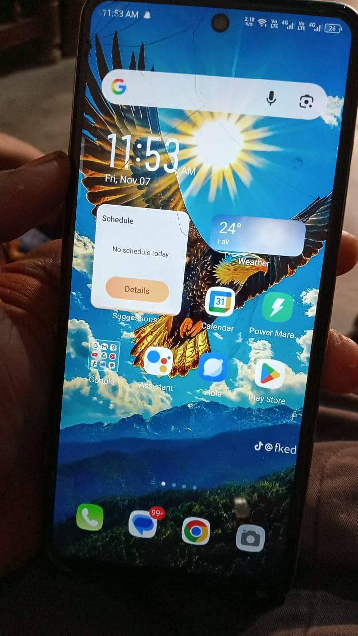 All clear

                                                            alt=