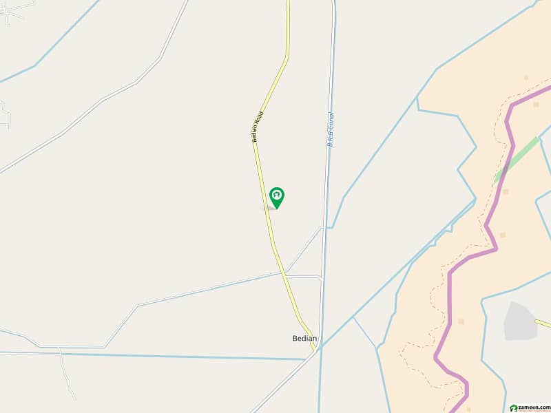 Beautiful 2 Kanal Farm House Land Society On Bedian Road, Lahore

                                                            alt=