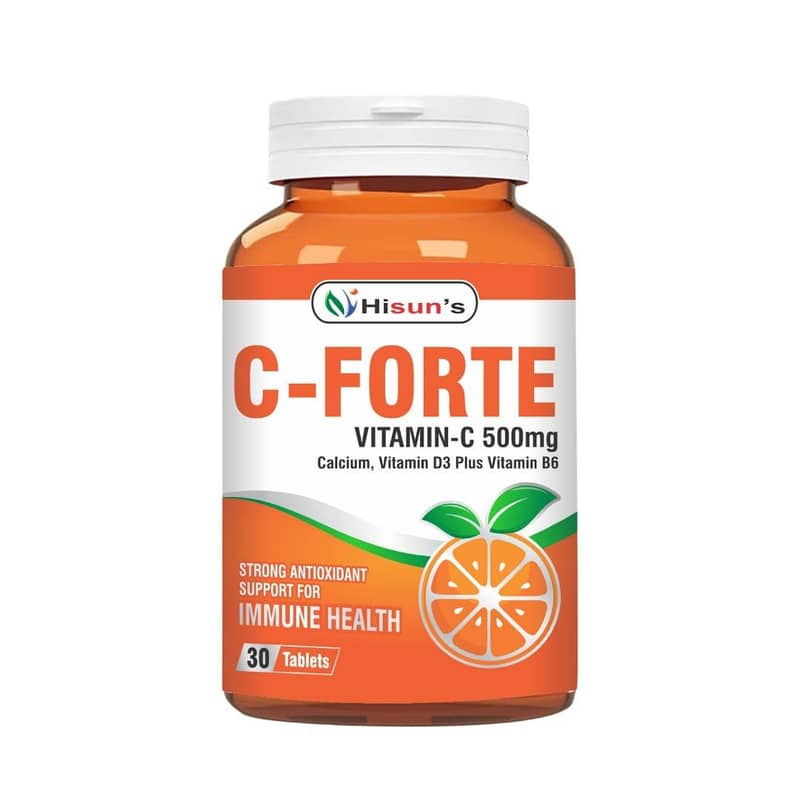 C-Forte(Vitamin C)

                                                            alt=