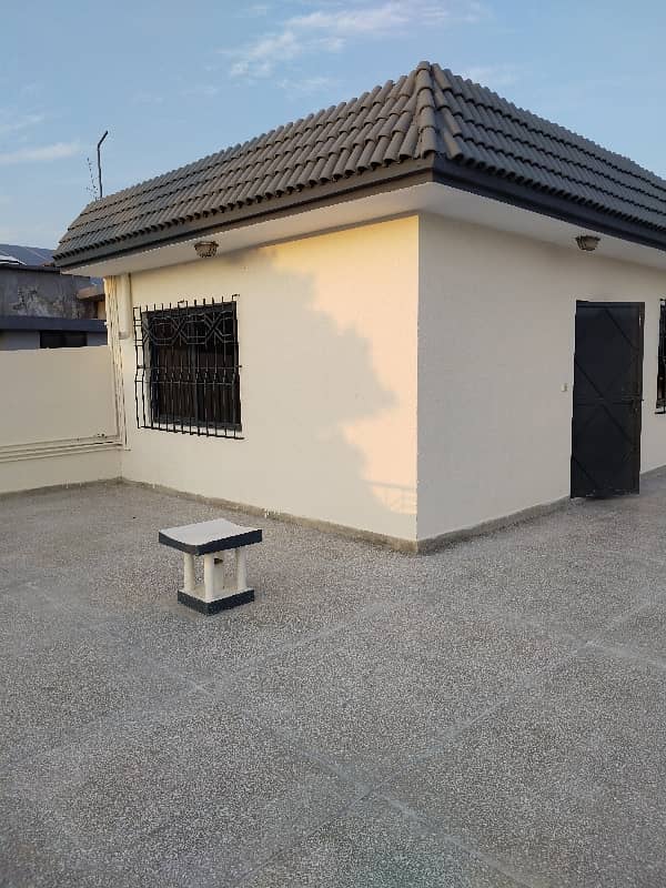 G-11 Real Pics Size 30 - 60 Beautiful House Big Wide Street Near Market And Main Double Road

                                                            alt=