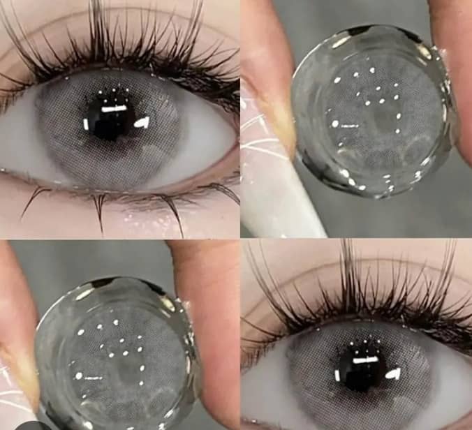 Korean Eye colourContact lenses

                                                            alt=