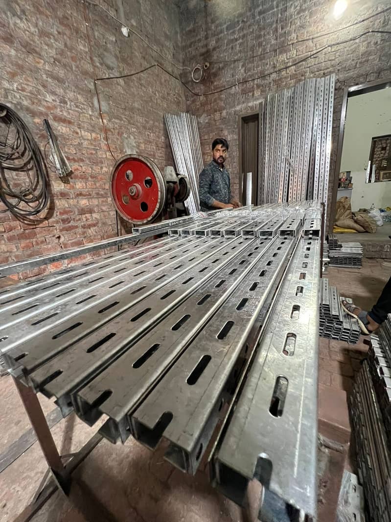 Solar Stand/ Solar structure/ solar frame/solar panel stand/L2/L3/L4

                                                            alt=