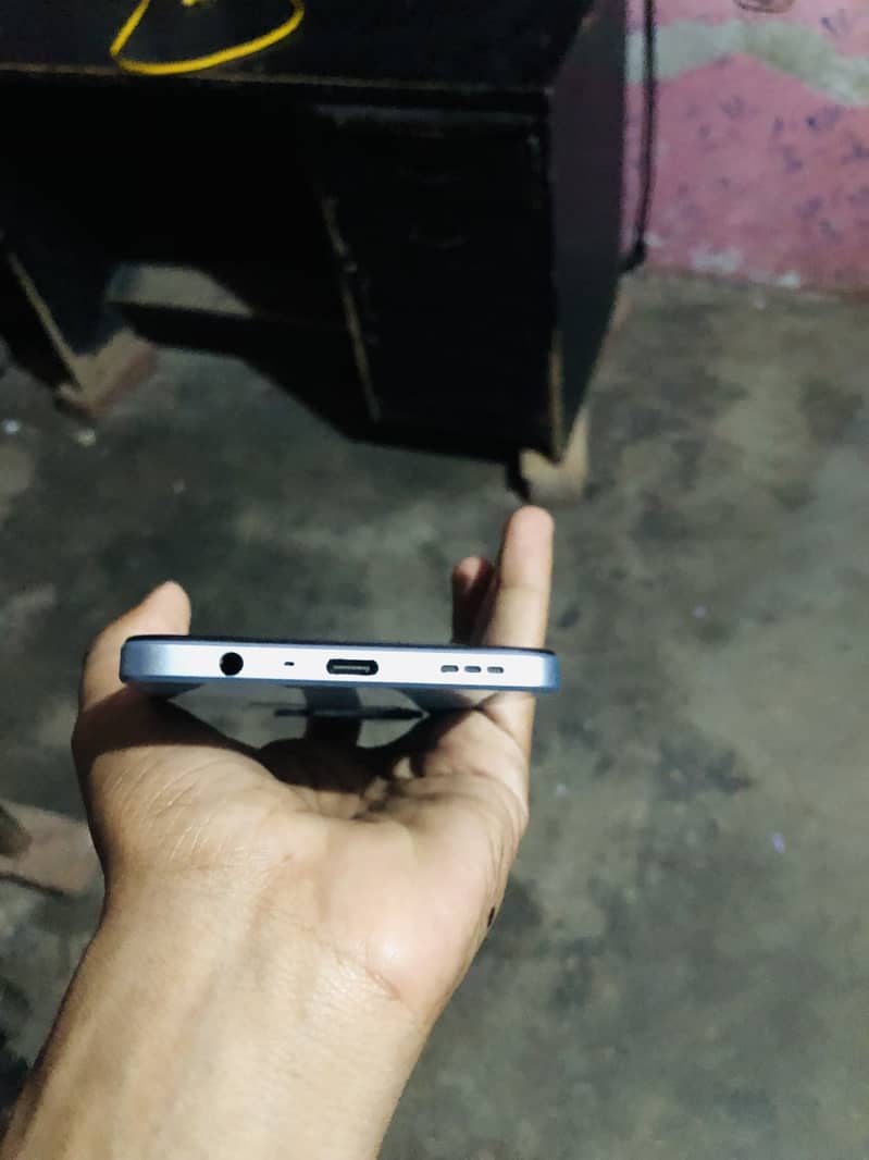 Oppo A3X. 4+4/64.   Exchanges &sale

                                                            alt=