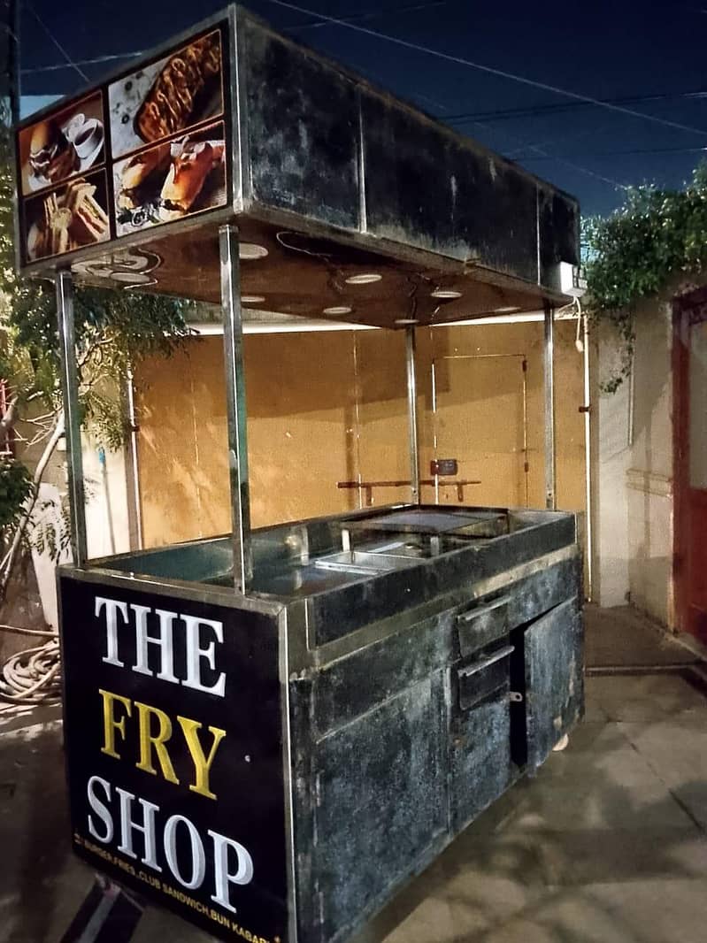 food Counter for sale

                                                            alt=