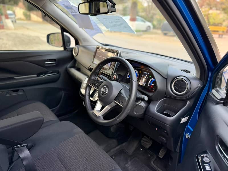 Nissan Dayz Highway Star-PROPILOT EDITION 2024 / 2025

                                                            alt=