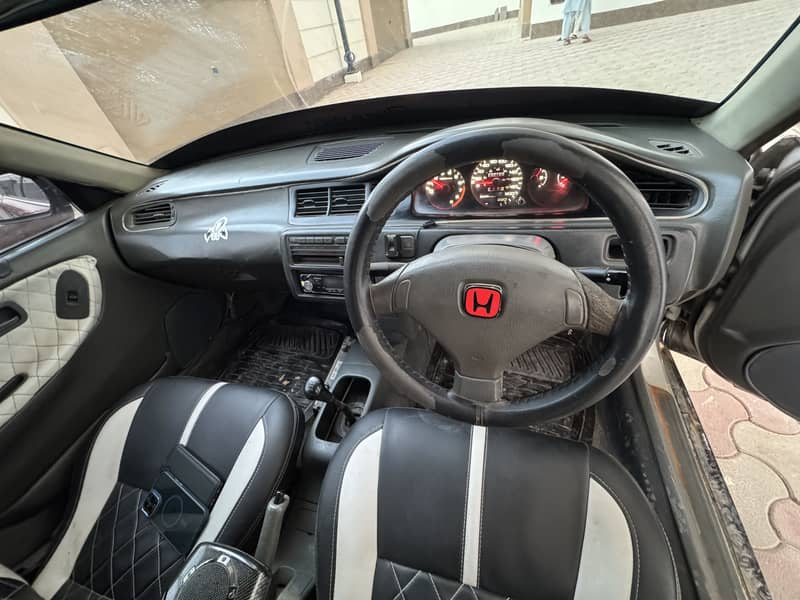 2nd stage Naptuned dolphin for sale documents 100% tax paid up to date

                                                            alt=