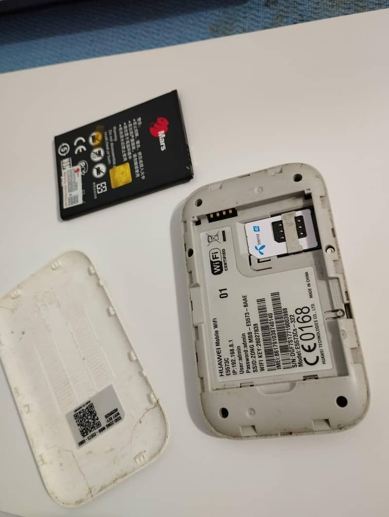 4G Wireless Data Provide Device Wifi All sim Working

                                                            alt=