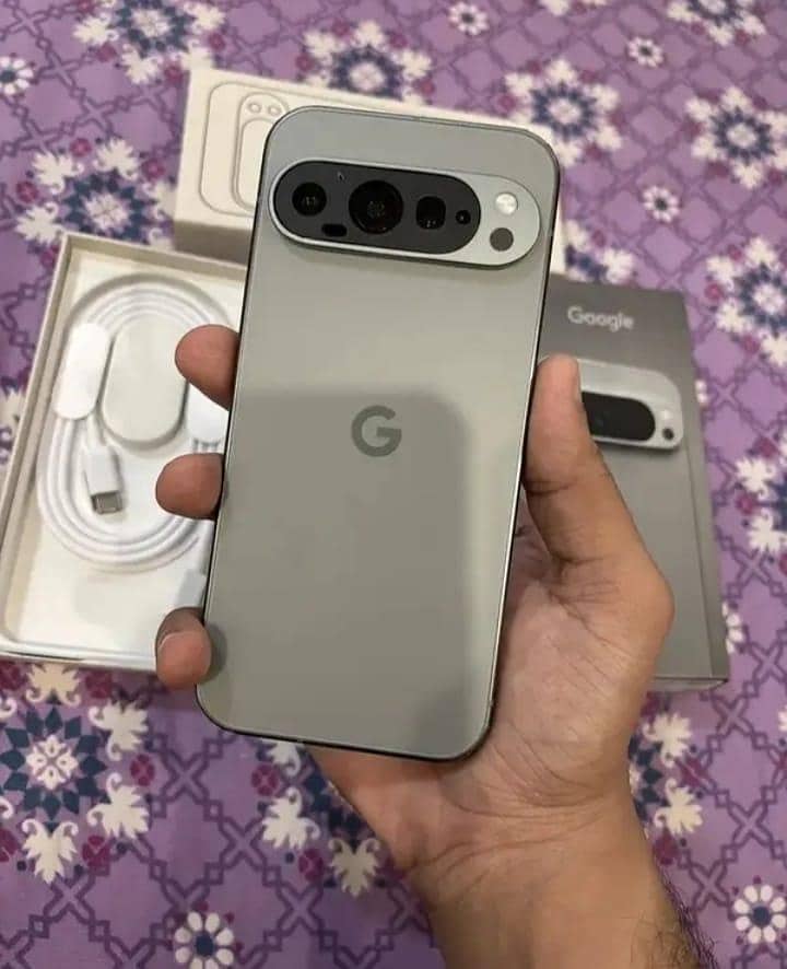 Google pixel 9 pro with box

                                                            alt=