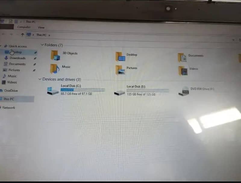 Selling Dell Inspiron Laptop Excellent battery backup 256 GB

                                                            alt=