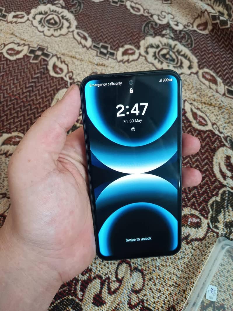 samsung A54 6 /128

                                                            alt=