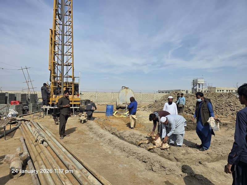 Water Well Drilling| Water Boring| Deep Well| ERS| GroundWater

                                                            alt=