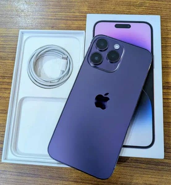 Apple iphone 14 pro max pta approved totally original

                                                            alt=