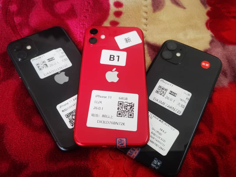 I phone 11 non pta (New Stock)

                                                            alt=